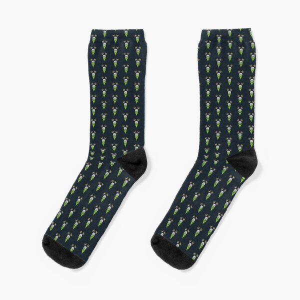 Wireless Frequenz Funk Socken