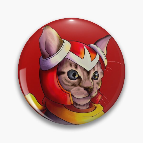 Item preview, Proto Kitten - Storm designed and sold by CamexDesigns.