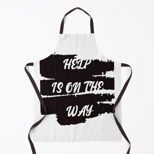 Item preview, Help is on the way tee shirt, t-shirt, mug, cup, design designed and sold by JillySheeks.