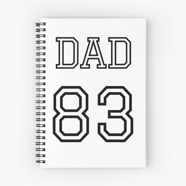 Item preview, 83s dad designed and sold by DomZo.