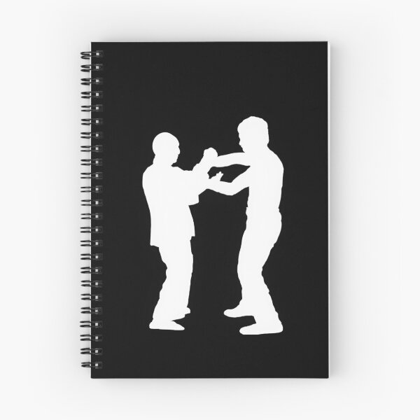 Item preview, Wing Chun Masters 2021 Version B designed and sold by JustTalkingShep.