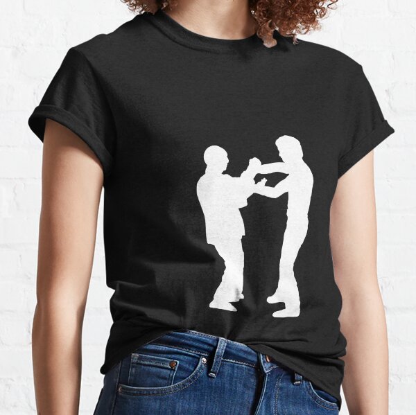 Wing Chun Masters 2021 Version B Classic T-Shirt