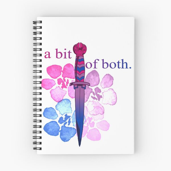 Item preview, A bit of both bi flag loki designed and sold by Sodamenace.