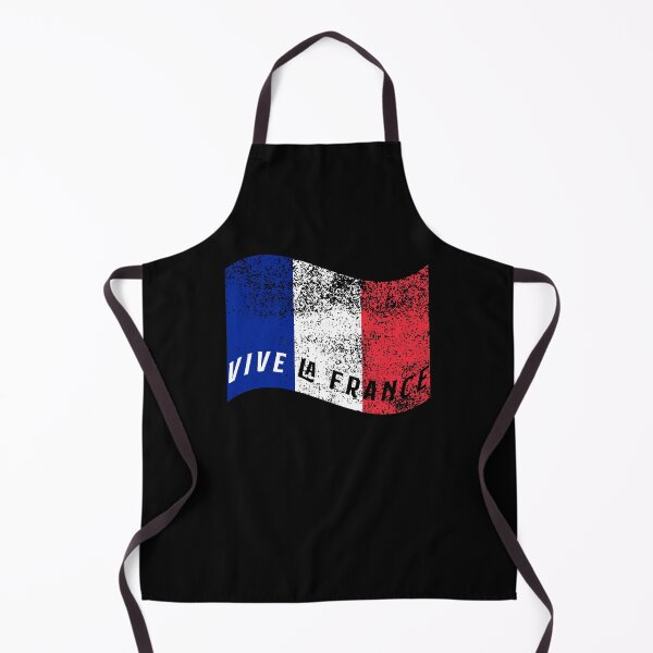 Item preview, Bastille Day Vive La France Flag / French Independence Day design designed and sold by CreatedByHeidi.