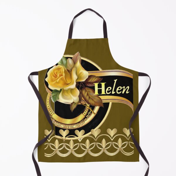 Item preview, The most beautiful name is Helen designed and sold by BLISS-SV.