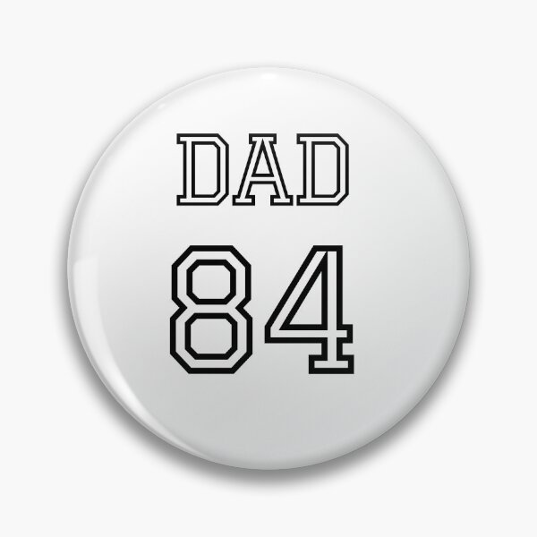 Item preview, 84s dad designed and sold by DomZo.