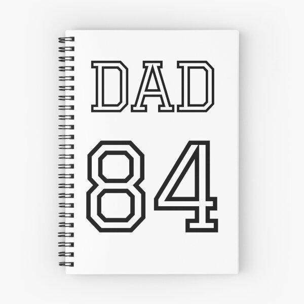 Item preview, 84s dad designed and sold by DomZo.