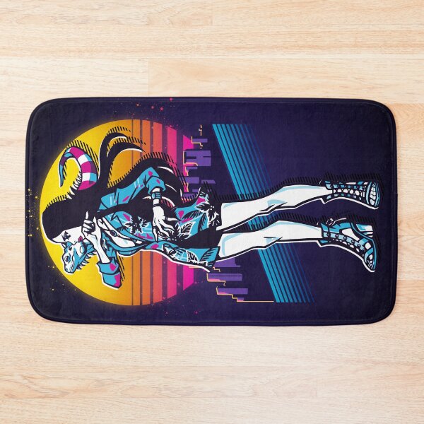 Item preview, Ayano - NEO TWEWY *80s retro* designed and sold by MyRetroArt.