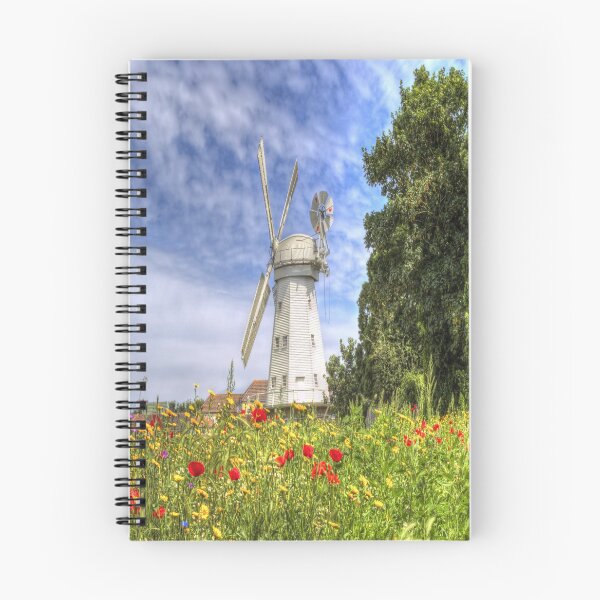 Item preview, Windmill Meadow designed and sold by Londonimages.