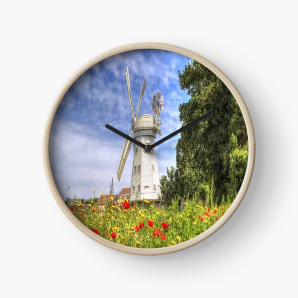 Item preview, Windmill Meadow designed and sold by Londonimages.