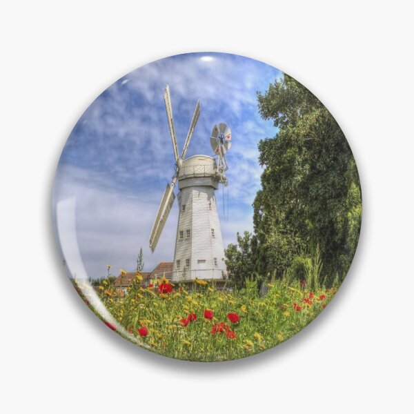 Item preview, Windmill Meadow designed and sold by Londonimages.