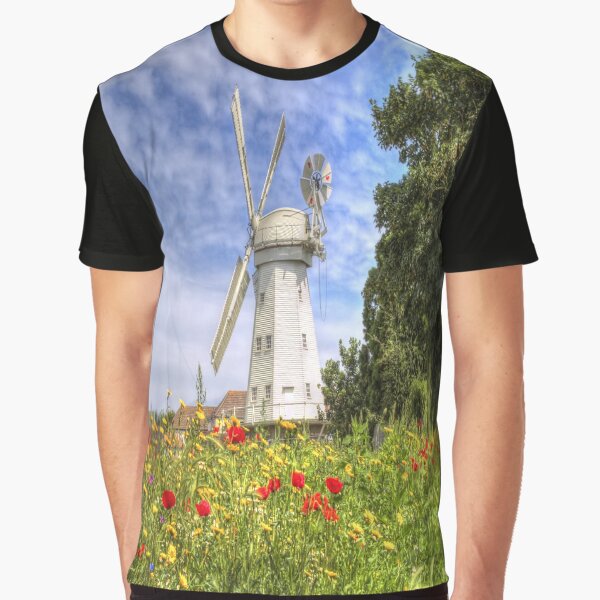 Item preview, Windmill Meadow designed and sold by Londonimages.