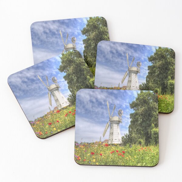 Item preview, Windmill Meadow designed and sold by Londonimages.