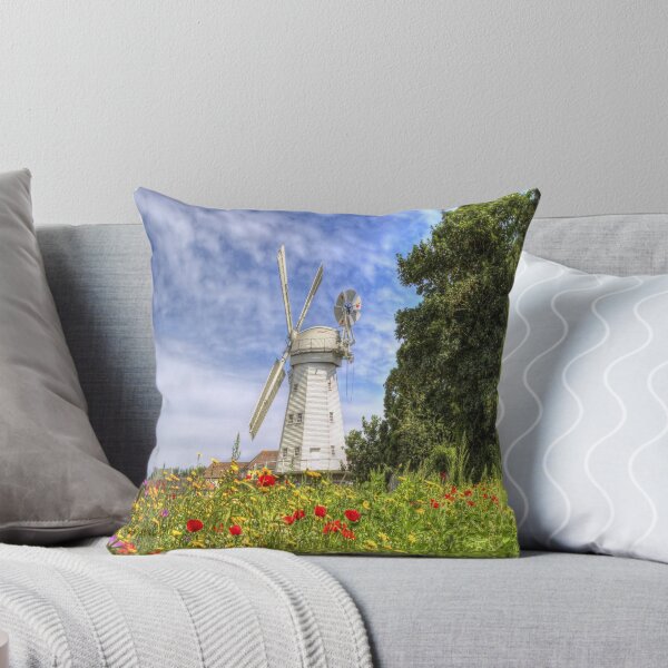 Item preview, Windmill Meadow designed and sold by Londonimages.
