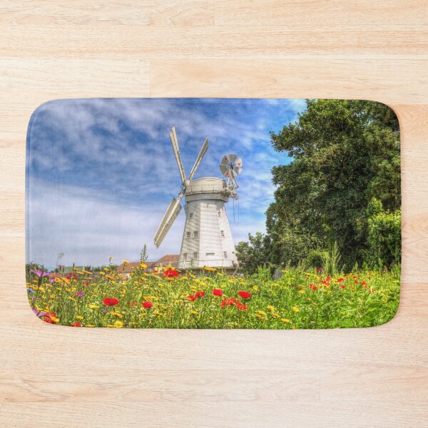 Item preview, Windmill Meadow designed and sold by Londonimages.