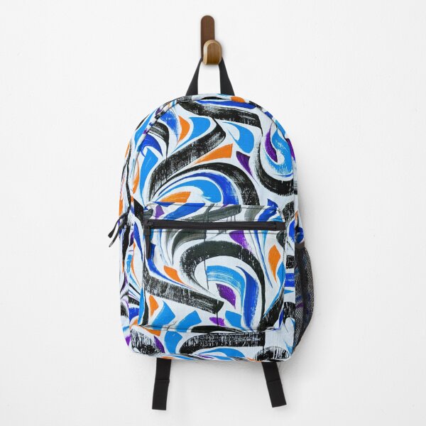 Item preview, Tantalizing Swirls designed and sold by RissaDD.