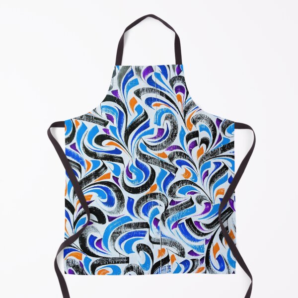 Item preview, Tantalizing Swirls designed and sold by RissaDD.