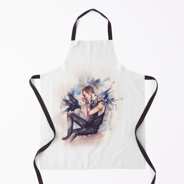 Item preview, Ronan Lynch designed and sold by AkiMao.