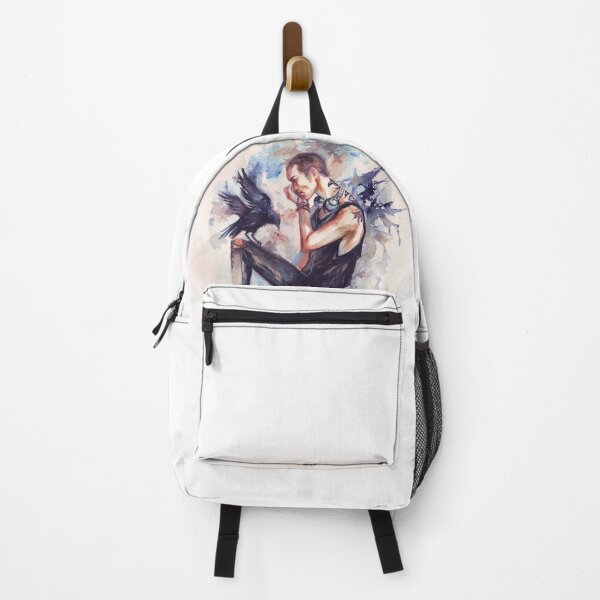 Item preview, Ronan Lynch designed and sold by AkiMao.