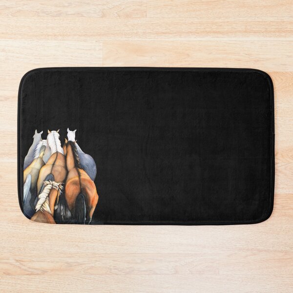 Item preview, Horse'Back Sunset designed and sold by Jackchann.