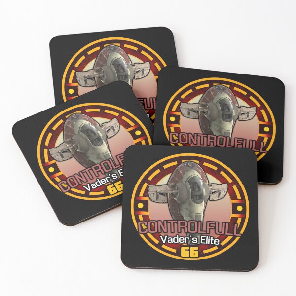 Item preview, Controlfull Badge designed and sold by 66thLegion.