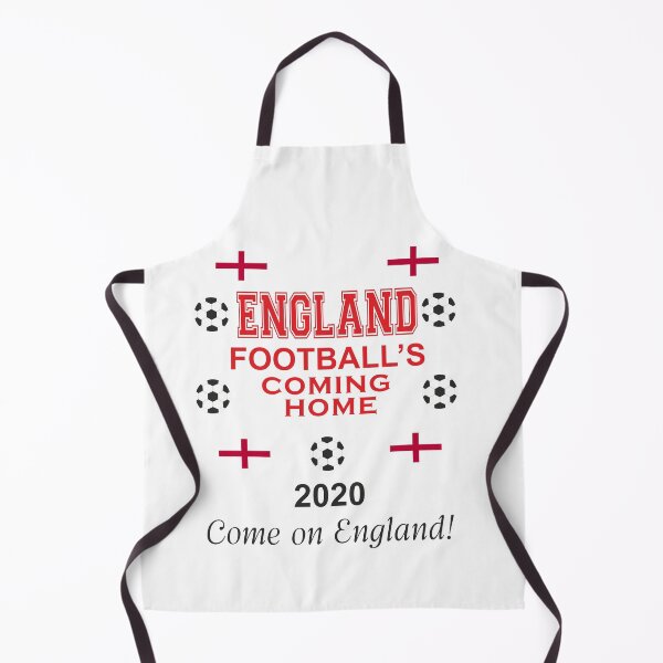Item preview, England 2020 Football's coming home designed and sold by ajtechdesigns.