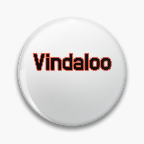 Item preview, Just Vindaloo designed and sold by SPYG.