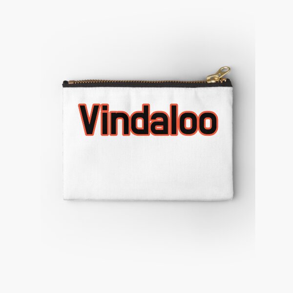 Item preview, Just Vindaloo designed and sold by SPYG.