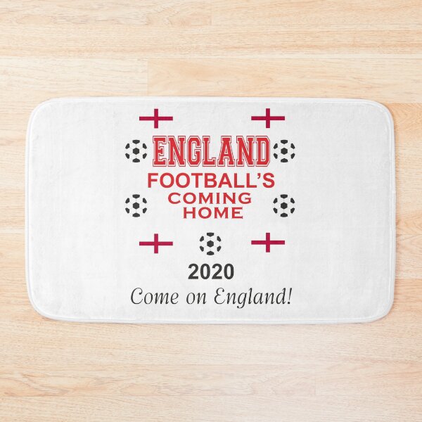 Item preview, England 2020 Football's coming home designed and sold by ajtechdesigns.