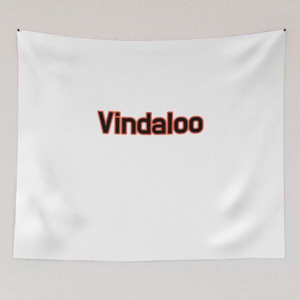 Item preview, Just Vindaloo designed and sold by SPYG.