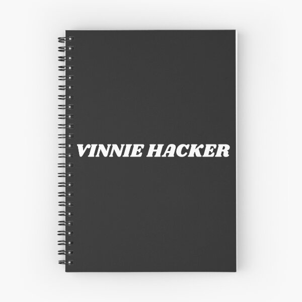 Item preview, Vinnie Hacker  designed and sold by gujjarecommerce.