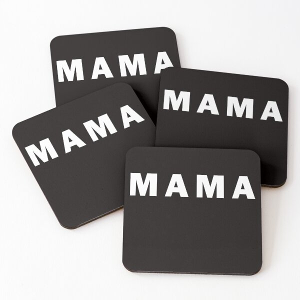 Item preview, MAMA designed and sold by Simoel12.