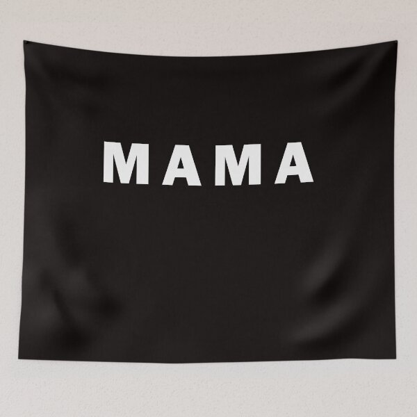 Item preview, MAMA designed and sold by Simoel12.