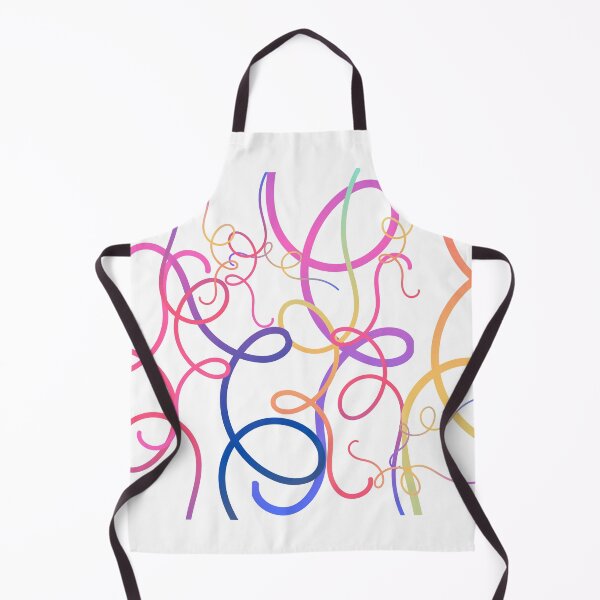 Item preview, Colourful Ribbons designed and sold by RiadMannan.