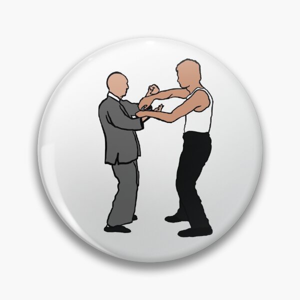 Item preview, Wing Chun Masters 2021 Version C designed and sold by JustTalkingShep.