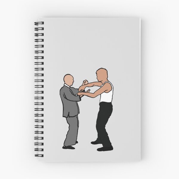 Item preview, Wing Chun Masters 2021 Version C designed and sold by JustTalkingShep.