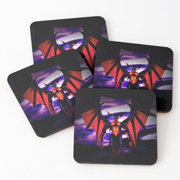 Item preview, El Diablos designed and sold by Hxsinclair.