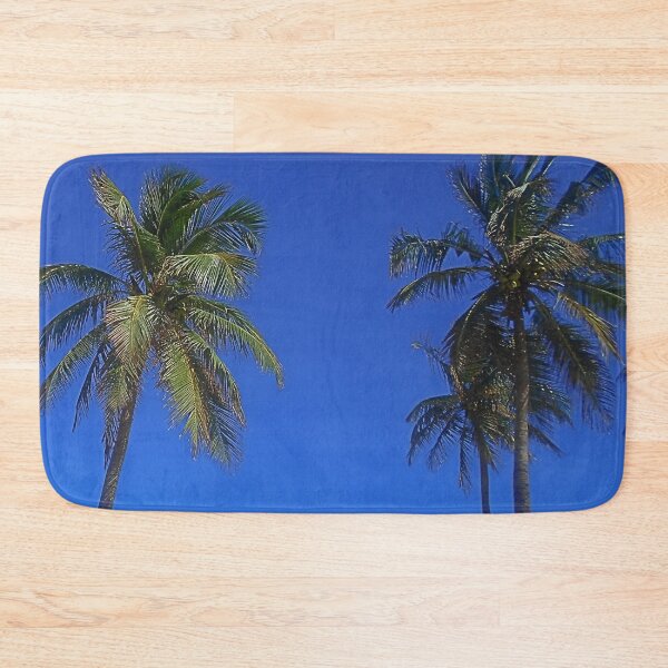 Item preview, Beach /palm trees/coconut trees designed and sold by VeenaNair23.