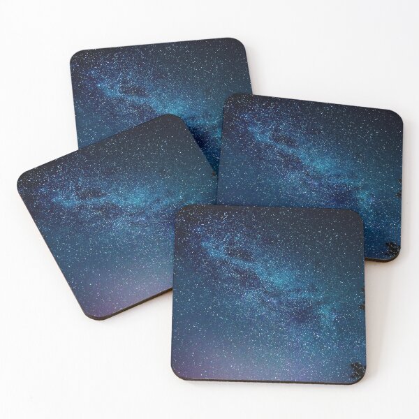 Item preview, Starry sky - stars designed and sold by WallStreet Arts.