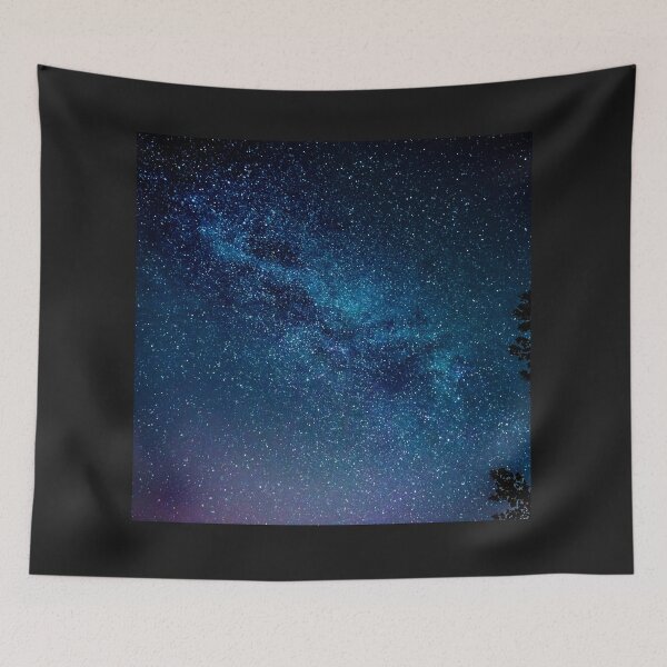 Item preview, Starry sky - stars designed and sold by WallStreet Arts.