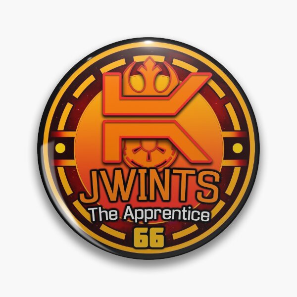 Item preview, Jwints Badge designed and sold by 66thLegion.