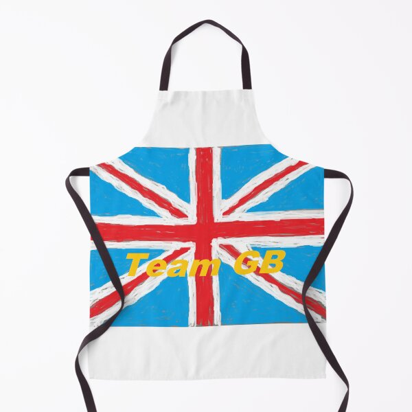 Item preview, team GB designed and sold by fluffystuffyness.