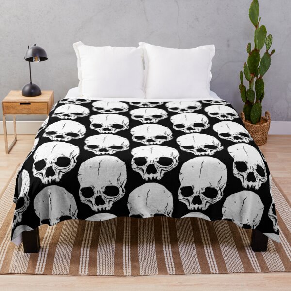 Item preview, Skull designed and sold by MonJaro.