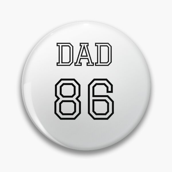 Item preview, 86 s dad designed and sold by DomZo.