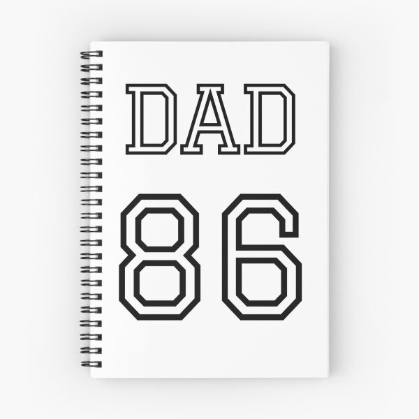 Item preview, 86 s dad designed and sold by DomZo.