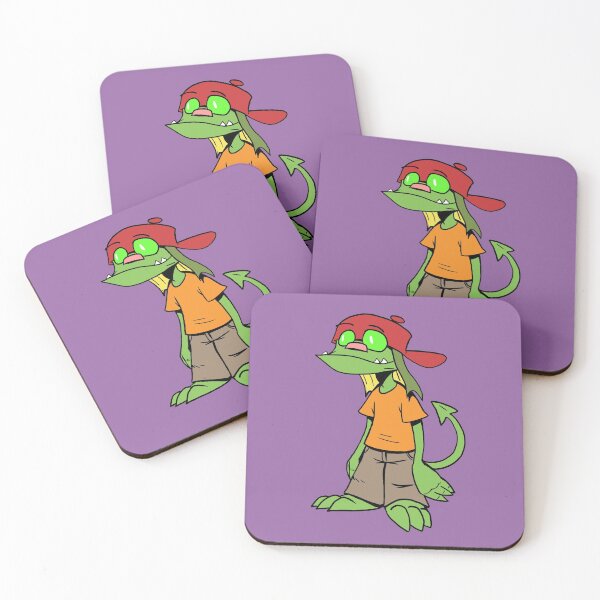 Item preview, GRIMM FULL FORM designed and sold by Bonebag-Comics.