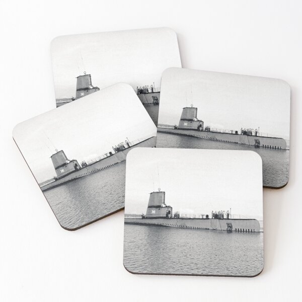 Item preview, USS CHIVO (SS-341) SHIP'S STORE designed and sold by militarygifts.