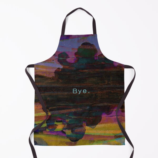 Item preview, "bye" designed and sold by Soomins-Bead.