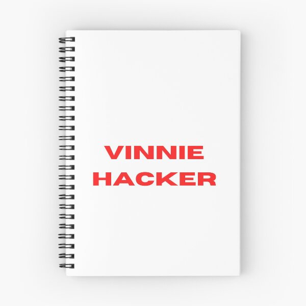 Item preview, Hacker de Vinnie designed and sold by gujjarecommerce.
