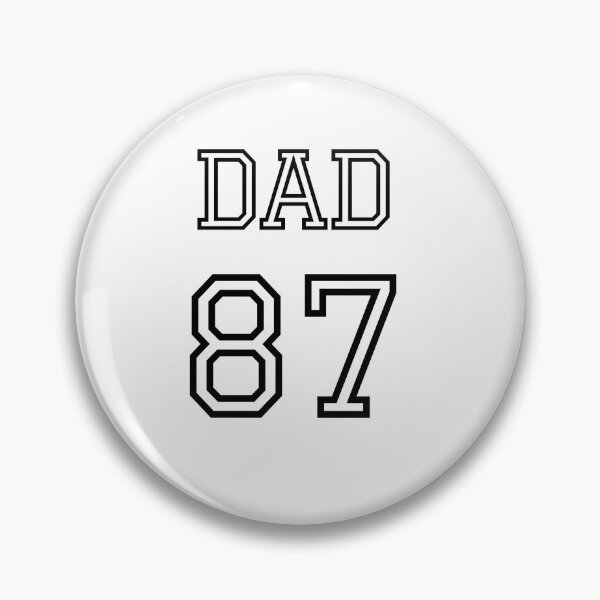 Item preview, 87 s dad designed and sold by DomZo.